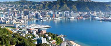 Wellington